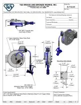 T&S Brass B-7132-05 - Item 242832